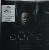 Volker Bertelmann - Dune: Prophecy