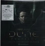 Volker Bertelmann - Dune: Prophecy