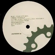 Volker Dornhagen - M/O/N/I/T/O/R