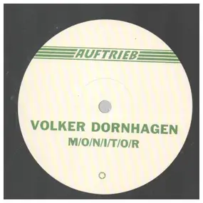 volker dornhagen - M/O/N/I/T/O/R