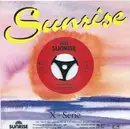 7inch Vinyl Single - Volker Frank - Auf Der Straße - FLC