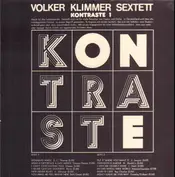 Volker Klimmer Sextett