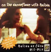 CD - Volker Kretschmer / Ramon Kramer - On The Dancefloor With Batida - Cardboard Sleeve