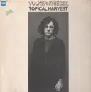 LP - Volker Kriegel - Topical Harvest