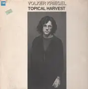 LP - Volker Kriegel - Topical Harvest