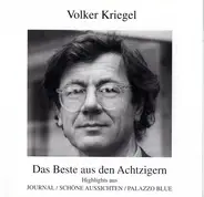 Volker Kriegel - Das Beste Aus Den Achtzigern