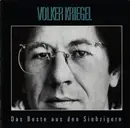 Double CD - Volker Kriegel - Das Beste Aus Den Siebzigern