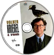 Double CD - Volker Kriegel & Friends - Jazzfest Berlin 81