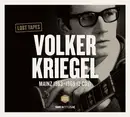 Double CD - Volker Kriegel - Mainz 1963-1969 - Digipak fold-out