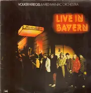 Volker Kriegel & Mild Maniac Orchestra - Live in Bayern