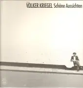 LP - Volker Kriegel - Schöne Aussichten