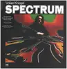 LP - Volker Kriegel - Spectrum - 180gr. Vinyl