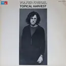 LP - Volker Kriegel - Topical Harvest