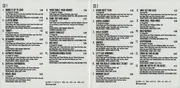 Double CD - Volker Kriegel - Das Beste Aus Den Siebzigern