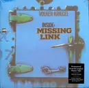 Double LP - Volker Kriegel - Inside: Missing Link