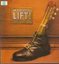LP - Volker Kriegel - Lift!