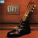 LP - Volker Kriegel - Lift!
