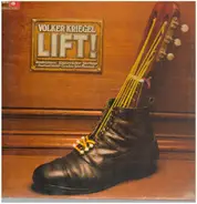 Volker Kriegel - Lift!