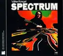 CD - Volker Kriegel - Spectrum - Digipak