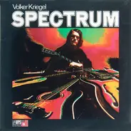 Volker Kriegel - Spectrum