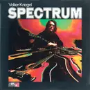 LP - Volker Kriegel - Spectrum