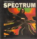 LP - Volker Kriegel - Spectrum