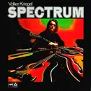 LP - Volker Kriegel - Spectrum
