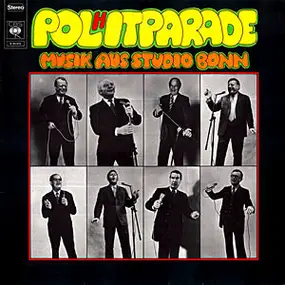 Pol(H)itparade - Musik Aus Studio Bonn