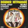 7inch Vinyl Single - Volker Kühn / Roland Schneider - Bonner Hitparade- Das Duell