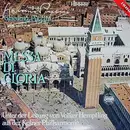 LP - Puccini - Messa Di Gloria