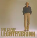 CD-Box - Volker Lechtenbrink - Der Ganze Lechtenbrink - Hardcover Box + Book