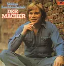 LP - Volker Lechtenbrink - Der Macher