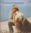 LP - Volker Lechtenbrink - Herz & Schnauze