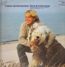 Volker Lechtenbrink - Herz & Schnauze