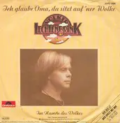 Volker Lechtenbrink - Ich Glaube Oma, Du Sitzt Auf 'ner Wolke