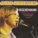 7inch Vinyl Single - Volker Lechtenbrink - Irgendwann