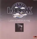 LP - Volker Lechtenbrink - Leben so wie ich es mag