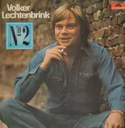 LP - Volker Lechtenbrink - Volker Lechtenbrink No.2