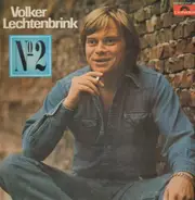 Volker Lechtenbrink - Volker Lechtenbrink No.2