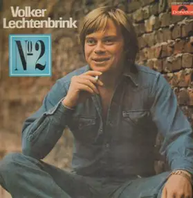 Volker Lechtenbrink - Volker Lechtenbrink No.2