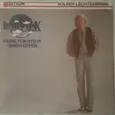 LP - Volker Lechtenbrink - Meine Tür Steht Immer Offen