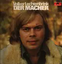 LP - Volker Lechtenbrink - Der Macher