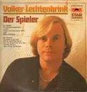 LP - Volker Lechtenbrink - Der Spieler