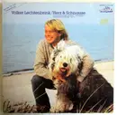 LP - Volker Lechtenbrink - Herz & Schnauze - Seine Größten Erfolge - Club Edition