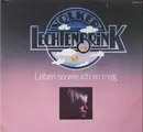 LP - Volker Lechtenbrink - Leben So Wie Ich Es Mag