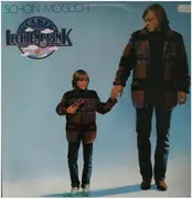 LP - Volker Lechtenbrink - Schon Möglich