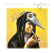 Volker Leiß - Flute & Feather