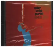 Volker Schlott Quartett - Akribik