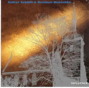 Volker Schlott - Influence