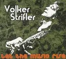 CD - Volker Strifler - Let The Music Rise - Digipak